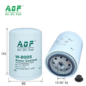 W-8005